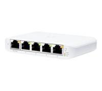 Switch Ubiquiti Unifi Flex Mini - 5 Puertas - USWFLEXMINI (Pack 5)