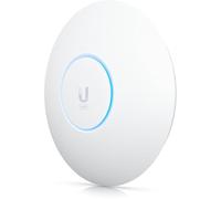 Ubiquiti Networks U6 Enterprise Punto de Acceso WiFi 6E 4800Mbit/s PoE+ Blanco