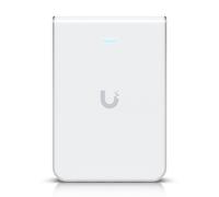 Wi-Fi Repeater + Router + Access Point UBIQUITI White