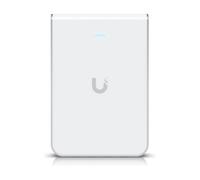 Wi-Fi Repeater + Router + Access Point UBIQUITI White