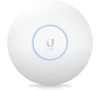 Ubiquiti UniFi U6+ Punto de Acceso RJ45 sin Inyector PoE