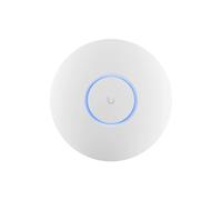 Ubiquiti UniFi U6+ Punto de Acceso RJ45 sin Inyector PoE