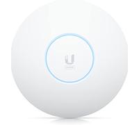 Ubiquiti Unifi U6 - Punto Di Accesso - WI-Fi 6e - 2,4 Ghz, 5 Ghz, 6 Ghz