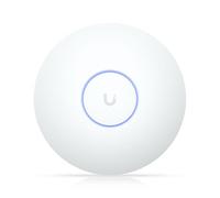 Ubiquiti Access Point UniFi U7 Long-Range WiFi 7 Dual-Band 7300Mbps PoE Blanco