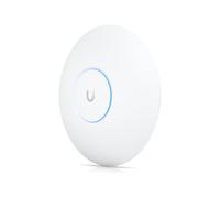 Ubiquiti Unifi U7 Pro - Accesspoint - WI-Fi 7 - WI-Fi 7 - 2.4 Ghz, 5 Ghz, 6 Ghz - WanD- / Deckenmontage (packung Mit 5)