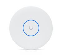 Punto de acceso Ubiquiti U7 Pro XG WiFi 7 Blanco BE10800 Tribanda, 1x 10G RJ45, 140 m² de cobertura