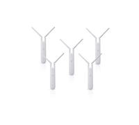 AP UBIQUITI UAP-AC-M-5 UNIFI PUNTO ACCESO MESH (PACK 5 UND) INTERIOR Y EXTERIOR