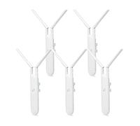 Ubiquiti Unifi UaP-AC-M - Stazione Base Wireless - WI-Fi 5 - 2,4 Ghz, 5 Ghz - Dc (confezione Da 5)