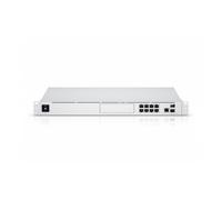 Ubiquiti Networks UniFi Dream Machine Pro Gestionado Gigabit Ethernet (10/100/1000) Blanco ( UDM-PRO )