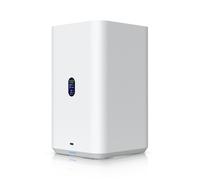 Ubiquiti UniFi UNAS 2 – NAS de 2 bahías con 2.5GbE, RAID 1 e integración con UniFi Drive UNAS-2-W