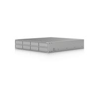 Ubiquiti UniFi UNAS Pro 8 – NAS empresarial de 8 bahías con 10GbE e integración con UniFi Drive UNAS-Pro-8