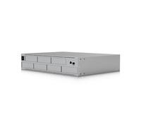 Ubiquiti UniFi UNAS Pro – NAS empresarial de 7 bahías con 10GbE e integración con UniFi Drive UNAS-Pro