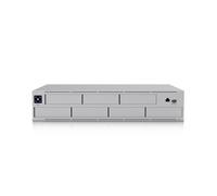 Ubiquiti UniFi UNAS Pro – NAS empresarial de 7 bahías con 10GbE e integración con UniFi Drive UNAS-Pro