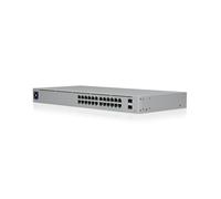 Ubiquiti UniFi USW-24 Switch Gestionado L2 Gigabit Ethernet 10/100/1000