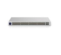 Ubiquiti unifi usw-48 switch gestionado l2 gigabit ethernet (10/100/10