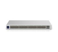 Ubiquiti unifi usw-48 switch gestionado l2 gigabit ethernet (10/100/10