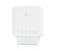 Ubiquiti Networks UniFi USW-FLEX Gestionado L2 Gigabit Ethernet (10/100/1000) Energía sobre Ethernet (PoE) Blanco