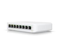 Ubiquiti Switch Lite 8 PoE USW-Lite-8-POE