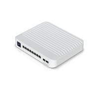 Ubiquiti unifi usw-pro-8-poe switch gestionado l2/l3 gigabit ethernet