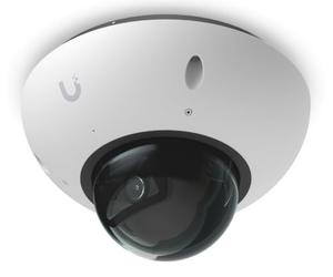 Ubiquiti Unifi Video Camera G6 Dome ? Outdoor ? 4k ? Infrarot ? Ip66 ? Poe ? Withe ? UvC-G6-DomE-W (uvC-G6-DomE-w)