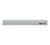 Ubiquiti unifi wan switch gigabit ethernet (10/100/1000) 1u gris