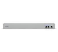 Ubiquiti unifi wan switch rj45 gigabit ethernet (10/100/1000) 1u gris