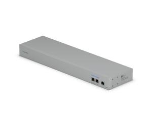 Ubiquiti UniFi WAN Switch RJ45 – Switch Multi-WAN 10GbE con alta disponibilidad y conmutación por error de Internet USW-WAN-RJ45