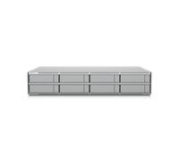 Ubiquiti UNVR-G2-Pro Network Video Recorder 2U 8 HDD bays 50 4K cámaras