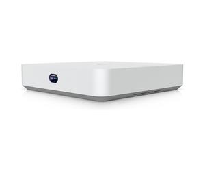 Ubiquiti UNVR-Instant - Grabador de Video de Nube Instantáneo para Gestionar y Almacenar Grabaciones