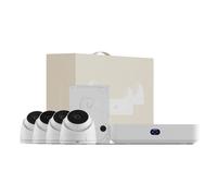 Ubiquiti UNVR-INSTANT-KIT Blanco