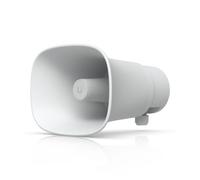 Ubiquiti UP-AI-Horn-Speaker-W De 1 vía Blanco Alámbrico