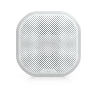 Ubiquiti UniFi Siren PoE – Sirena de alarma potente con iluminación LED de emergencia UP-Siren-PoE