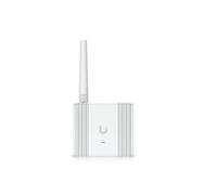 Ubiquiti UP-SUPERLINK Gateway IoT | Hasta 96 Dispositivos SuperLink | Alcance hasta 2 km | Bluetooth 5.2 & BLE | PoE | Montaje en pared o carril DIN