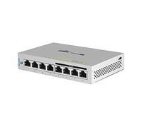 Ubiquiti US-8-60W-5 Interruptor Unifi (paquete de 5)