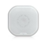 Ubiquiti usl-siren sirena con cable interior / exterior blanco