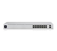 UbiQuiti USW-16-POE