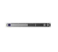 Ubiquiti USW-24-POE UniFi Switch 24xGbE 2xGb SFP