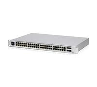 Ubiquiti USW-48-POE Switch 48 Puertos PoE