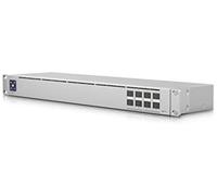 Ubiquiti usw-aggregation switch gestionado l2 1u plata