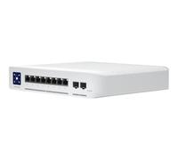 UbiQuiti USW-ENTERPRISE-8-POE Nuevo