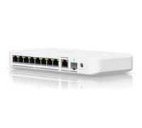 UbiQuiti USW-FLEX-2.5G-8-POE Nuevo