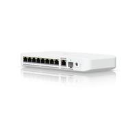 Ubiquiti Usw-Flex-2.5G-8-Poe Unifi Flex 2.5G Ultra Compact 8 Port P... NUEVO