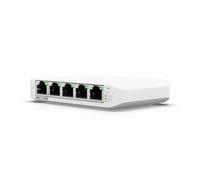 Ubiquiti Networks UniFi Switch Flex Mini (3-pack) Gestionado Gigabit Ethernet (10/100/1000) Energía sobre Ethernet (PoE) Blanco