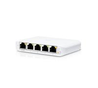 Ubiquiti USW-Flex-Mini Switch 5 Puertos Gigabit PoE