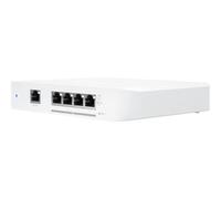 Ubiquiti UniFi Switch Flex XG — Switch 10GbE compacto con puertos RJ45 de 10G USW-Flex-XG