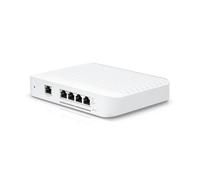 Conmutador gestionado Ubiquiti USW-Flex-XG 4x 10 Gbit/s Ethernet, 1x Gigabit Ethernet (PoE+, para alimentación)