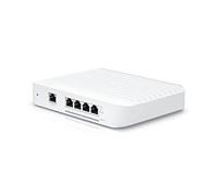 Ubiquiti UniFi Switch Flex XG — Switch 10GbE compacto con puertos RJ45 de 10G USW-Flex-XG