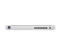 Ubiquiti USW-MISSION-CRITICAL 9 puertos RJ45 GbE, 18 Gbps, 26,78 Mpps, CA/CC, in