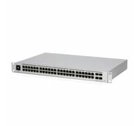 Switch UBIQUITI USW-PRO-48 - Marca: UBIQUITI - EAN: 0810010070616