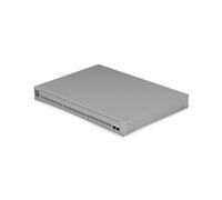 Switch de red Ubiquiti Pro Max 24 24 puertos Ethernet 2 puertos SFP+ L3